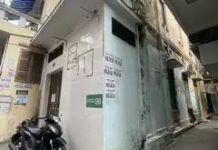Nhà phố trung tâm Hai Bà Trưng, thiết kế hiện đại, không gian thoáng đãng... Bán nhà riêng tại An Biên, Hải Phòng 03