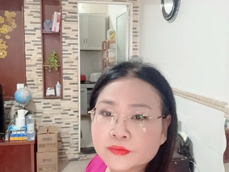 Bán nhà đường phạm văn chiêu, phường An Hội Tây TP.HCM 4,95 tỷ... Bán nhà riêng tại An Hội Tây, Hồ Chí Minh 01