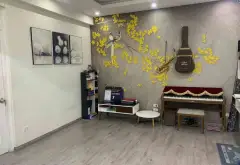 Căn hộ chung cư 5A Lê Đức Thọ - 51.1m² - Giá 3.95 tỷ... Bán căn hộ chung cư tại Từ Liêm, Hà Nội 05