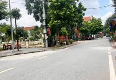 SÁT ĐƯỜNG VÕ VĂN KIỆT GẦN DỰ ÁN UBANCITY Ô TÔ VÀO ĐẤT... Bán đất tại Phúc Thịnh, Hà Nội 03