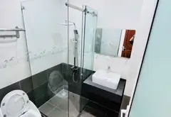 Chính chủ cần bán nhà khu vip Dương Bá Trạc, quận 8, 4 tầng, 4PN, hoàn công đủ chỉ hơn 6 tỉ... Bán nhà riêng tại Chánh Hưng, Hồ Chí Minh 10