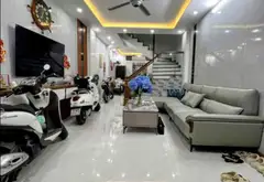Nhà Lô Góc 3 Thoáng, Ô Tô Đỗ 24/7 Gần KĐT Việt Phát... Bán nhà riêng tại An Biên, Hải Phòng 03