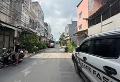 Toà nhà 28 phòng cho thuê siêu lợi nhuận tại Bình Tân... Bán nhà riêng tại Bình Tân, Hồ Chí Minh 02