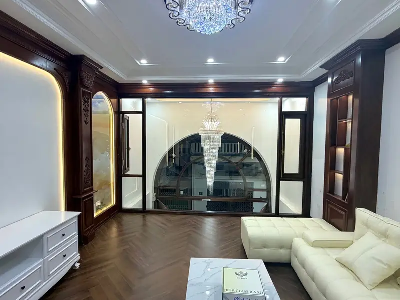Siêu phẩm nhà riêng 8 tầng với thang máy tại khu vực trung tâm đắc địa tại Hoàng Văn Thái.... Bán nhà riêng tại Phương Liệt, Hà Nội 01
