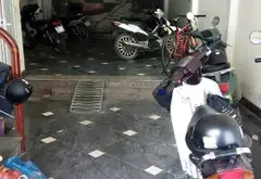Bán nhà 6 tầng mặt ngõ rộng kinh doanh tốt tại quận Hoàng Mai... Bán nhà riêng tại Hoàng Mai, Hà Nội 06
