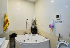 Nhà mặt phố 4 tầng khu Bàu Cát, Tân Bình, giá 18 tỷ... Bán nhà mặt phố tại Tân Bình, Hồ Chí Minh 04