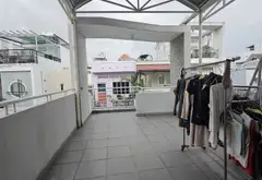 Nhà mới 4 tầng xinh xắn hẻm xe hơi cạnh công viên Lê Thị Riêng... Bán nhà riêng tại Tân Sơn Nhất, Hồ Chí Minh 12
