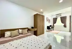 Bán nhà riêng 4 tầng 45m² phường Bình Thạnh Hồ Chí Minh hướng Đông Nam... Bán nhà riêng tại Bình Thạnh, Hồ Chí Minh 08