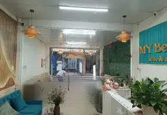 Nhà Mặt Tiền Đỉnh Cao Gò Vấp - Kinh Doanh Lợi Nhuận Ngay Trung Tâm... Bán nhà mặt phố tại Gò Vấp, Hồ Chí Minh 08