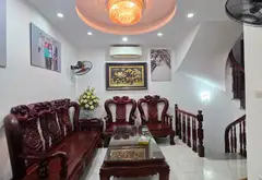 Nhà 5 tầng lô góc gần hồ Văn Quán, đầy đủ tiện ích. chỉ 6.43 tỷ... Bán nhà riêng tại Hà Đông, Hà Nội 01