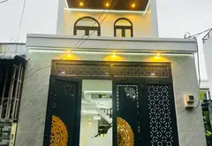 🔥 LÂM THỊ HỐ | 68M2 | 3 TẦNG | HẺM 6M | Ô TÔ ĐỖ NHÀ | 5.68 TỶ... Bán nhà riêng tại Trung Mỹ Tây, Hồ Chí Minh 04