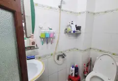 Nhà mặt phố kinh doanh sầm uất tại An Hội Đông, Huỳnh Văn Nghệ... Bán nhà mặt phố tại An Hội Đông, Hồ Chí Minh 11