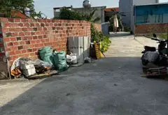 Nhà riêng 1 tầng hướng Đông Nam tại Hoàng Động, tiện lợi gần trung tâm hành chính... Bán nhà riêng tại Thiên Hương, Hải Phòng 06