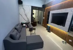 Nhà đẹp phương mai hiếm có kèm nội thất, sẵn dọn về ở ngay... Bán nhà riêng tại Kim Liên, Hà Nội 01
