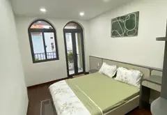 Nhà Đẹp Full Nội Thất Gần Chợ Bà Chiểu, 3 Tầng, 4 Phòng Ngủ... Bán nhà riêng tại Bình Thạnh, Hồ Chí Minh 04