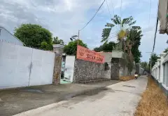 ĐẤT TO RỘNG CÓ SẴN NHÀ 2 TẦNG - VỪA Ở VỪA LÀM XƯỞNG - SÁT CAO TỐC BẾN LỨC LONG THÀNH - QUỐC LỘ 1A M... Bán nhà riêng tại Bình Chánh, Hồ Chí Minh 05