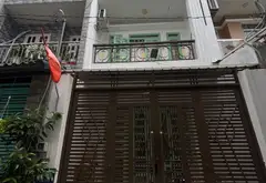 Nhà riêng 3 tầng rộng 74m2 tại khu vực Bùi Tư Toàn... Bán nhà riêng tại An Lạc, Hồ Chí Minh 06