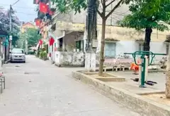 Tầng 3 Tập thể Bê Tông Chèm ngõ 104B Thuỵ Phương 23/80m2 2.65 tỷ... Bán căn hộ chung cư tại Đông Ngạc, Hà Nội 18