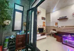 💥 BÁN NHÀ CẤP 4, DT 100M2 + 1 PHÒNG TRỌ CHO THUÊ SẴN DÒNG TIỀN, KIỆT BÙI VỊNH, HOÀ PHÁT, CẨM LỆ... Bán nhà riêng tại Cẩm Lệ, Đà Nẵng 06