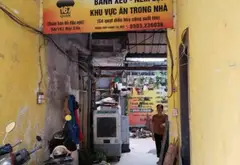 Bán nhà riêng trung tâm Ba Đình diện tích lớn 293m², pháp lý chuẩn... Bán nhà riêng tại Ngọc Hà, Hà Nội 06