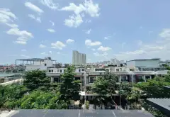 BÁN BIỆT THỰ LIỀN KỀ GAMUDA SANG TRỌNG - THANG MÁY NHẬP, NỘI THẤT VIP NƠI AN CƯ CỦA NGƯỜI THÀNH ĐẠT... Bán biệt thự, liền kề tại Yên Sở, Hà Nội 03