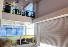 Bán nhà mặt phố đường Song Hành - Lê Thị Hà, Hóc Môn, mặt tiền rộng 9m, có thang máy... Bán nhà mặt phố tại Hóc Môn, Hồ Chí Minh 12