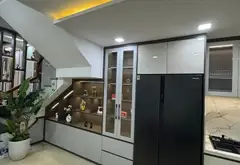 Nhà trong ngõ, ngách, hẻm - 50.2m² - Thanh Khê, Đà Nẵng - 5.45 tỷ... Bán nhà riêng tại Thanh Khê, Đà Nẵng 09