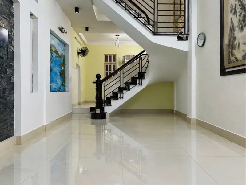 Bán nhà 4 tầng 4PN tại phường Tân Bình, diện tích 50m2... Bán nhà riêng tại Tân Bình, Hồ Chí Minh 01