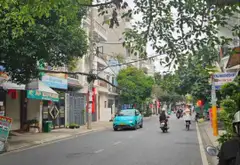 Bán nhà mặt phố Tây Thạnh, Nguyễn Hữu Tiến, 5x20m... Bán nhà mặt phố tại Tây Thạnh, Hồ Chí Minh 02