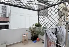 Bán nhà 4 tầng diện tích 14m² tại Phường Cầu Kiệu, Trung tâm Phú Nhuận... Bán nhà riêng tại Cầu Kiệu, Hồ Chí Minh 11