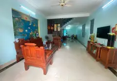 BÁN NHÀ DI TRẠCH 99,5M... Bán nhà riêng tại Hoài Đức, Hà Nội 02