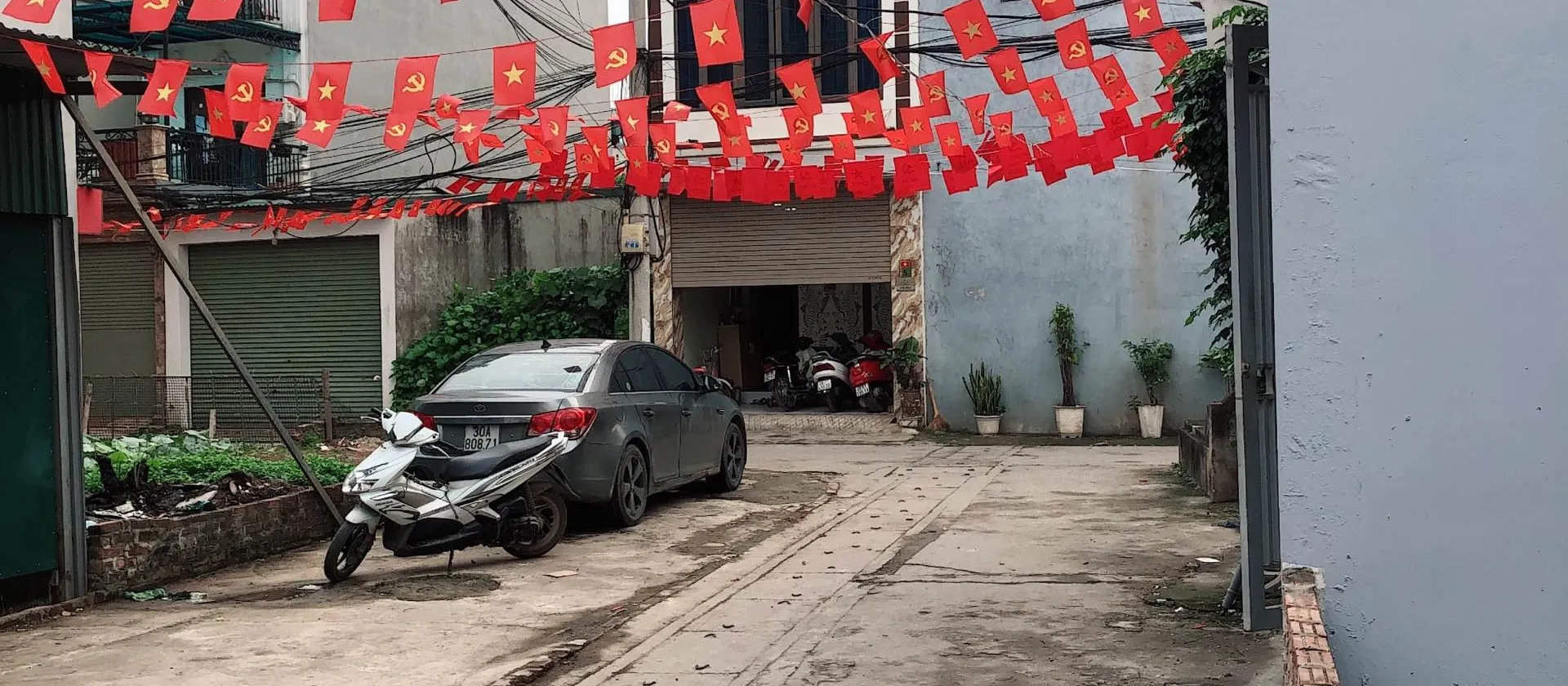 Bán đất 61m² tại khu vực phát triển, ngõ ô tô, pháp lý cơ sở... Bán đất tại Yên Nghĩa, Hà Nội 01