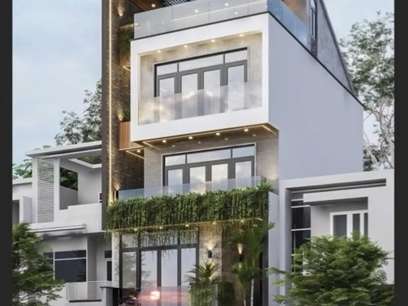 7 TẦNG THANG MÁY - 22 PHÒNG KHÉP KÍN - GẦN Ô TÔ - VÀI TRĂM MÉT ĐẾN ĐH THĂNG LONG - TIỆN ÍCH KĐT ĐẠI... Bán nhà riêng tại Tương Mai, Hà Nội 01
