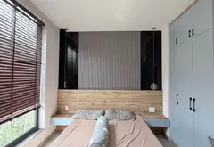 Biệt thự 6 tầng thang máy sang trọng, ngay sát công viên Làng Hoa... Bán nhà riêng tại Thông Tây Hội, Hồ Chí Minh 10