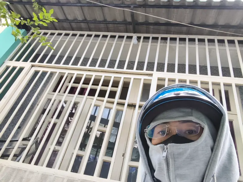 Nhà Bùi Văn Ba, Tân Thuận, Q7, 4,2*5m, 21m², 3,35 Tỉ... Bán nhà riêng tại Tân Thuận, Hồ Chí Minh 01