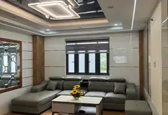 Cơ hội sở hữu nhà 4 tầng đẹp lung linh ngay khu dân cư Bình Tân với thang máy hiện đại... Bán nhà riêng tại Bình Tân, Hồ Chí Minh 09