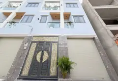 Nhà mới toanh 3 tầng rộng rãi tại Thới An - giá tốt chốt nhanh... Bán nhà riêng tại Thới An, Hồ Chí Minh 01