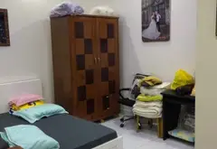 Nhà 4 tầng xịn xò tại Bình Hưng Hòa, giá sốc giảm sốc... Bán nhà riêng tại Bình Hưng Hòa, Hồ Chí Minh 15