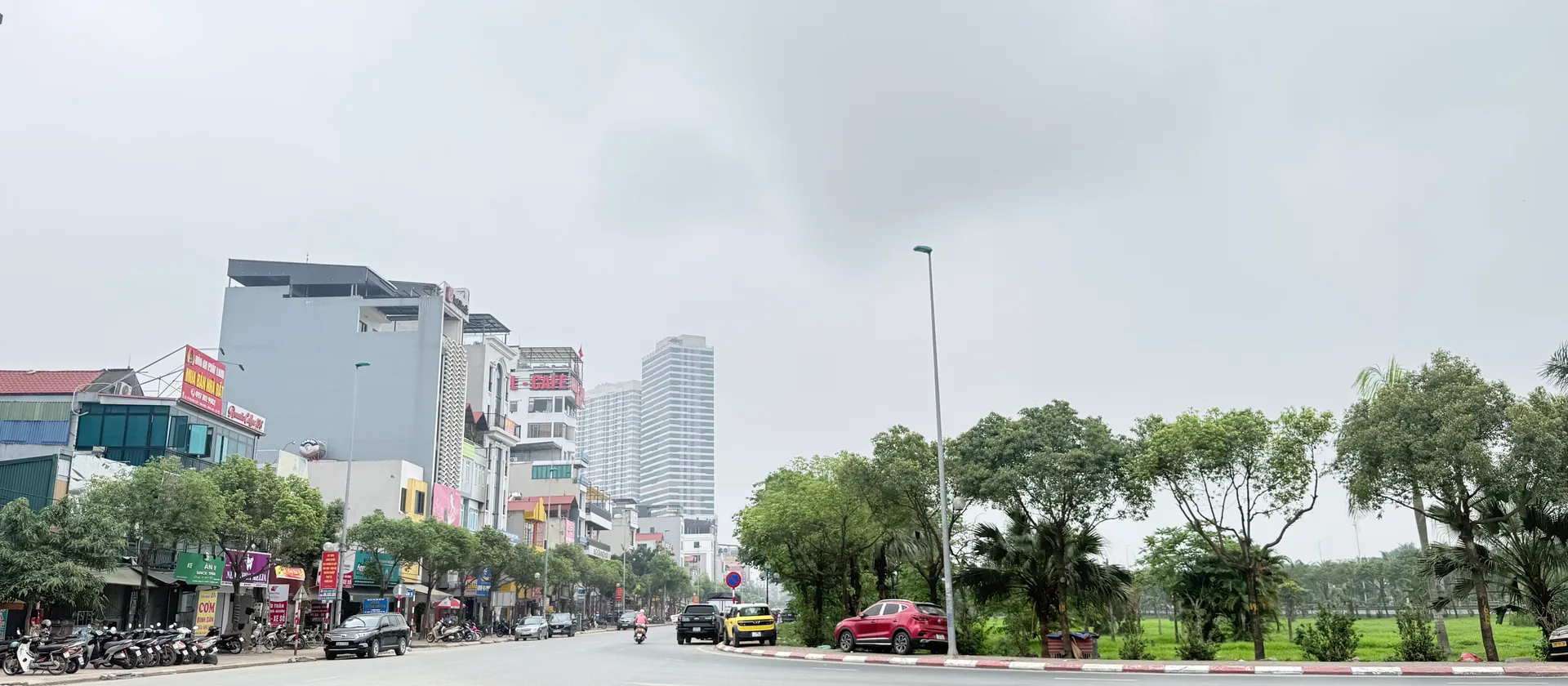 ĐẤT NGỌC CHI 77M² – MT 6.65M – 100M RA CHỢ - 300M VÕ NGUYÊN GIÁP – CẦU NHẬT TÂN - NHÔ 6 TỶ... Bán owner_side tại Đông Anh, Hà Nội 01