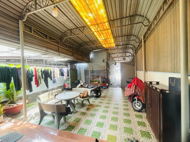 Nhà Mặt Phố 3 Tầng Đẳng Cấp Ngay ĐT743A, Dĩ An , TPHCM.... Bán nhà mặt phố tại Dĩ An, Hồ Chí Minh 01