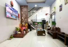Cơ hội vàng sở hữu nhà 4 tầng 4 phòng ngủ tại Tân Kỳ Tân Quý với giá ưu đãi... Bán nhà riêng tại Bình Hưng Hòa, Hồ Chí Minh 02