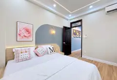 Bán nhà riêng 4 tầng 5 phòng ngủ tại Cô Giang, Phường 1, Phú Nhuận... Bán nhà riêng tại Cầu Kiệu, Hồ Chí Minh 13