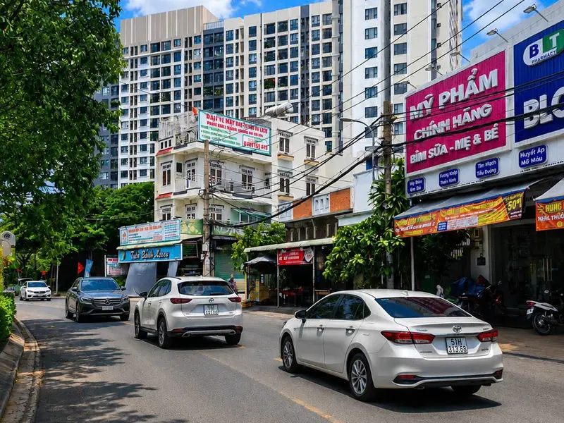 Lô đất trống Thạnh Xuân Q12 109M2 Giá 4.7 Tỷ TL... Bán đất tại Thới An, Hồ Chí Minh 01