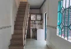 Nhà 2 tầng đẹp, giá hời ngay phường 7 Gò Vấp... Bán nhà riêng tại Hạnh Thông, Hồ Chí Minh 04