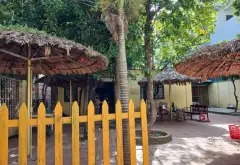 Lô đất rộng gần nhiều khu đô thị tiêu chuẩn tại Dương Kinh... Bán đất tại Hưng Đạo, Hải Phòng 03