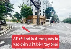 Cơ hội sở hữu đất vàng KĐT Hanaka Paris với view Hồ điều hòa hiếm có... Bán đất tại Từ Sơn, Bắc Ninh 01