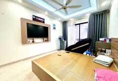 Nhà Lạc Long Quân thang máy, nội thất xịn, sống đẳng cấp... Bán nhà riêng tại Nghĩa Đô, Hà Nội 09