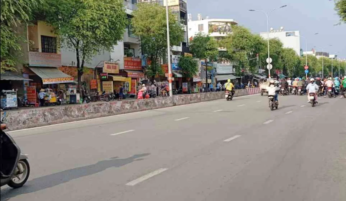 Cơ hội sở hữu nhà riêng 2 tầng giá tốt ngay trung tâm Tân Phú... Bán nhà riêng tại Tây Thạnh, Hồ Chí Minh 01