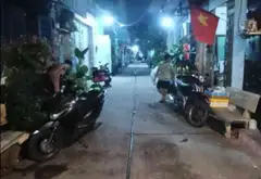 Nhà 2 tầng siêu tiện lợi gần AEON Tân Phú, vừa ở vừa kinh doanh... Bán nhà riêng tại Bình Hưng Hòa, Hồ Chí Minh 08