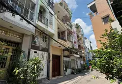 Nhà HXH Lê Văn Sỹ Quận 3 - 5PN, Kinh doanh đỉnh... Bán nhà riêng tại Nhiêu Lộc, Hồ Chí Minh 01